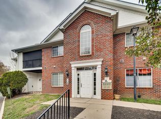 6220 Harbour Point #101, Columbus, OH 43231