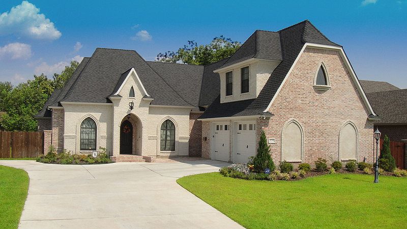 9671 Gardere Dr : Home was finished January 2011