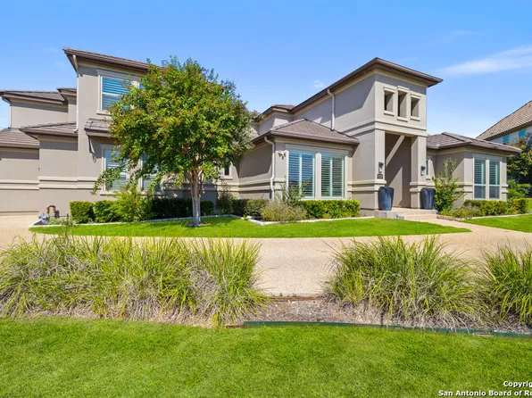 6335 Malaga Way, San Antonio, TX 78257