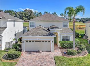 142 Gleneagles Dr, Davenport, FL 33897