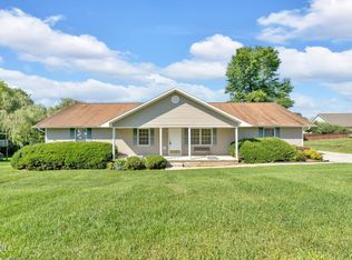 3104 Vicksburg Rd, Johnson City, TN 37604