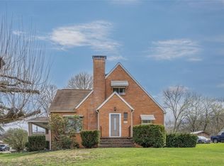 613 Portersville Rd, Ellwood City, PA