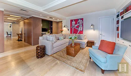Sold by Halstead Real Estate