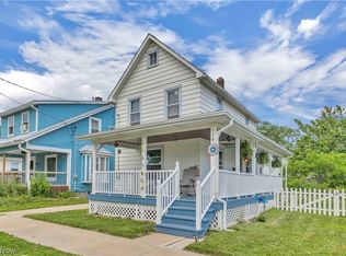 114 Vine St, Fairport Harbor, OH 44077