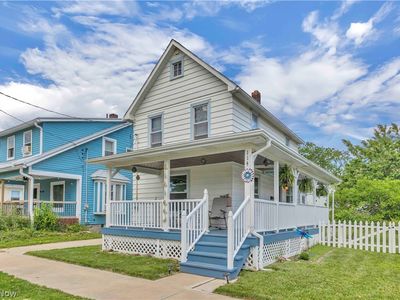 114 Vine St, Fairport Harbor, OH, 44077