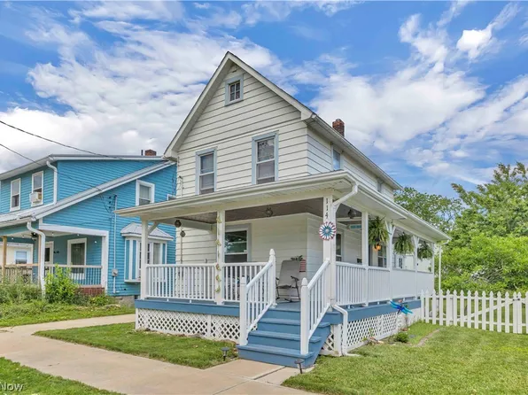 114 Vine St, Fairport Harbor, OH 44077