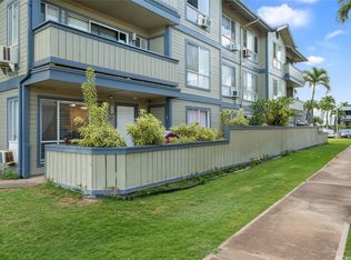 91-234 Hanapouli Cir APT 28F, Ewa Beach, HI 96706