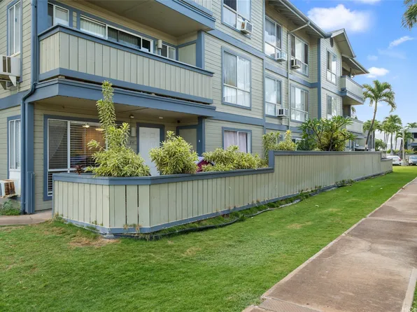 91-234 Hanapouli Cir APT 28F, Ewa Beach, HI 96706
