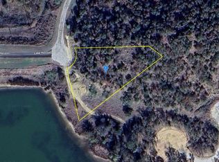 601 Horizon Ct, Bowie, TX 76230