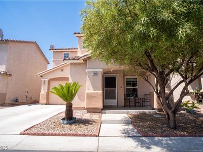 4945 Volcanic Rock Ln, Las Vegas, NV, 89122