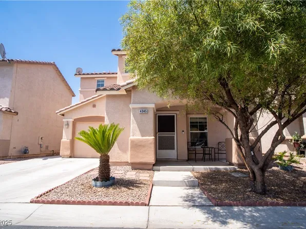 4945 Volcanic Rock Ln, Las Vegas, NV 89122