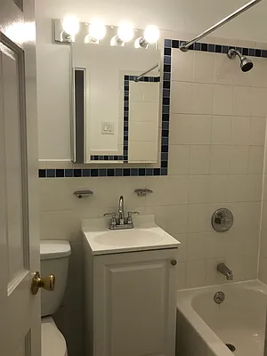 Rented by Brown Harris Stevens | media 22