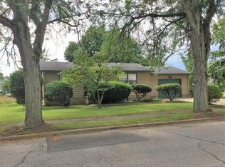 1316 Hamilton St, New Castle, PA 16101