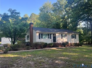 2937 Three Bridge Rd, Powhatan, VA 23139