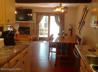 20 Slalom, Lake Harmony, PA 18624
