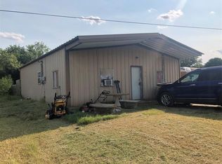 313 Church St, Springtown, TX 76082