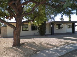 8360 E Zemsky St, Tucson, AZ 85710