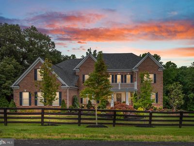 13500 Saratoga Springs Way, Nokesville, VA, 20181