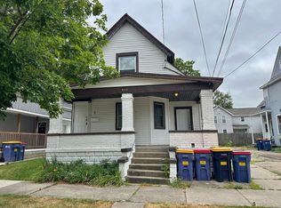652 Chatham NW, Grand Rapids, MI 49504