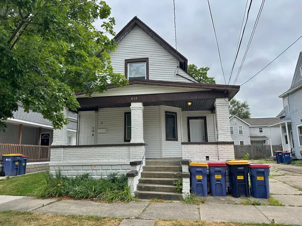 652 Chatham NW, 652 Chatham St NW #1A, Grand Rapids, MI 49504
