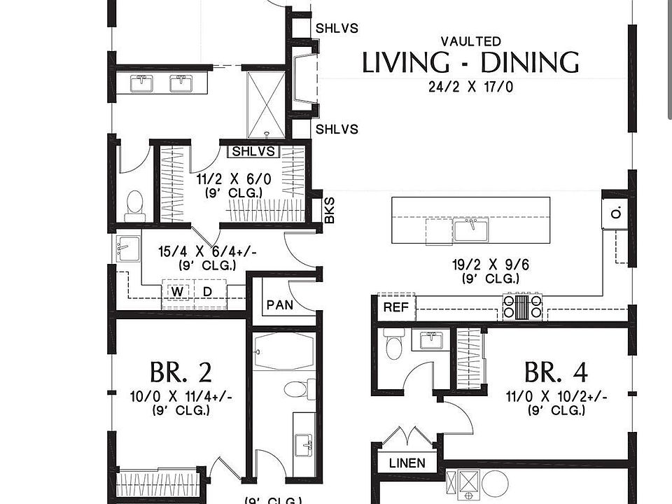 二重山路図　 K-045-3BR3 232 Westchester Dr, Crossville, TN 38558 | MLS #1322943 | Zillow
