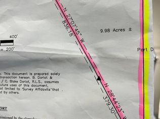 Vacant Land County Rd #118, Goshen, IN 46528