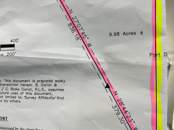 Vacant Land County Rd #118, Goshen, IN 46528