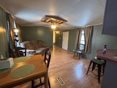 104 Mountain View Park Drive, Johnson, VT, 05656
