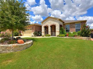 219 McKittrick Ridge Rd, Georgetown, TX 78633