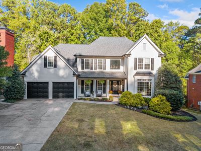 5848 Brookstone Walk NW, Acworth, GA, 30101