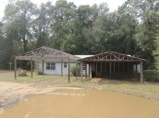 5955 Carroll Rd, Milton, FL 32583