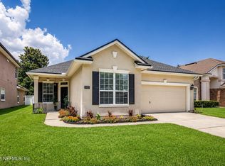 970 MINERAL CREEK Drive, Jacksonville, FL 32225