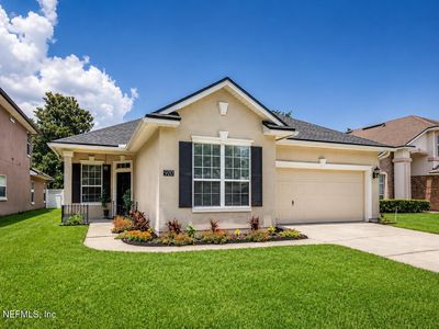 970 MINERAL CREEK Drive, Jacksonville, FL, 32225