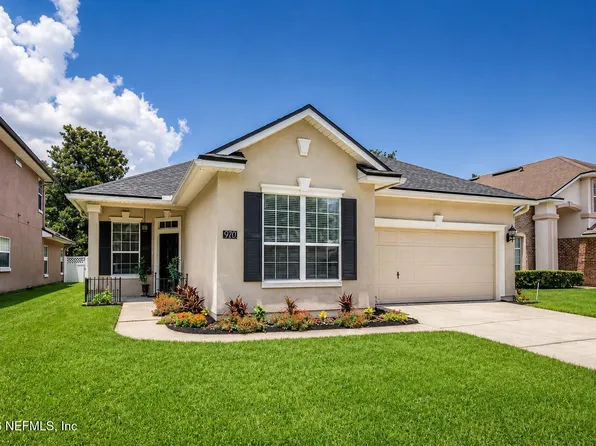 970 MINERAL CREEK Drive, Jacksonville, FL 32225