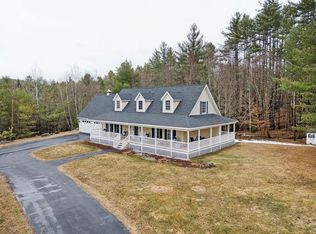 5 River View Rd, Newport, NH 03773