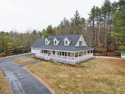 5 River View Road, Newport, NH, 03773