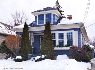 145 Modena Ave, Providence, RI 02908