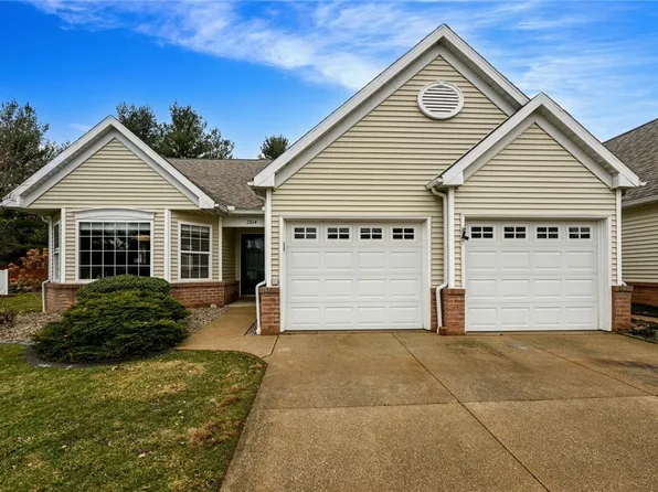 2814 Stratford Cir, Akron, OH 44312