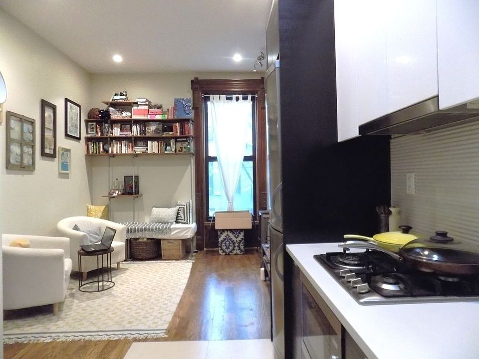 1st image of 212 Hancock St #4F