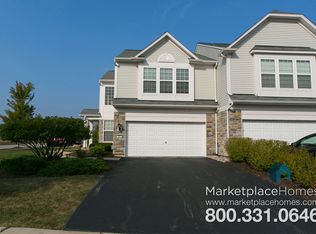 401 Valentine Way, Oswego, IL 60543
