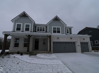 6363 Sailmaker Dr, McCordsville, IN 46055