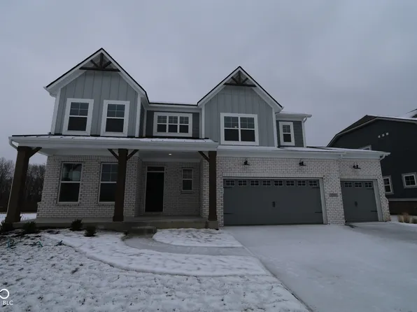 6363 Sailmaker Dr, McCordsville, IN 46055