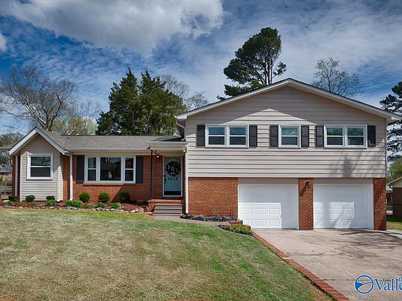 2nd image of 1814 Forney Dr NW