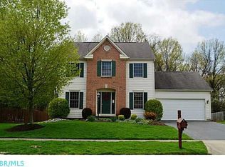 7450 Benderson Dr, Westerville, OH
