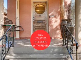 272 S Sherman St, DENVER, CO 80209