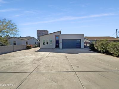 1005 E Weldon Ave, Phoenix, AZ, 85014