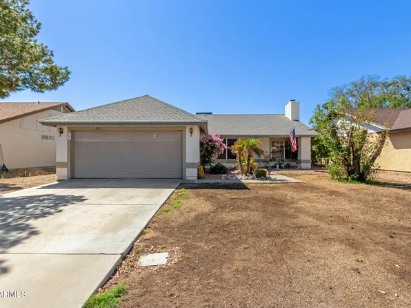 213 W PIUTE Avenue, Phoenix, AZ 85027