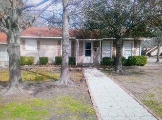 1701 Bowie Dr, Corsicana, TX 75110