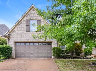 50 Hidden Garden Dr, Oakland, TN 38060