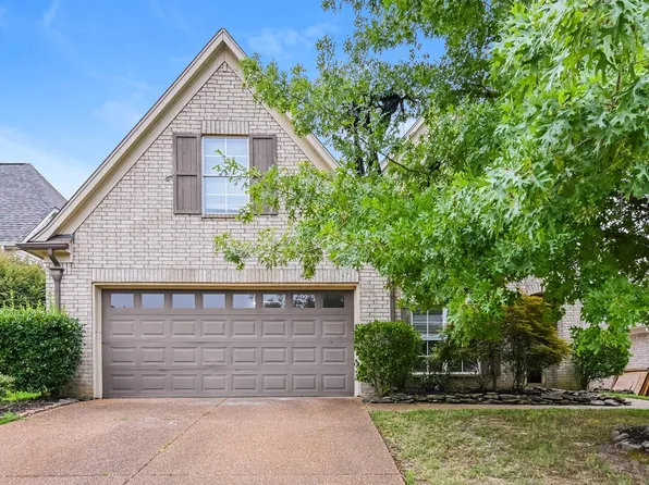 50 Hidden Garden Dr, Oakland, TN 38060